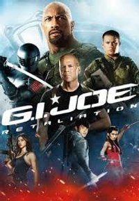 G.i. Joe: Retaliation