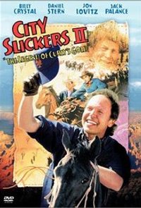 City Slickers 2: The Legend of Curlys Gold