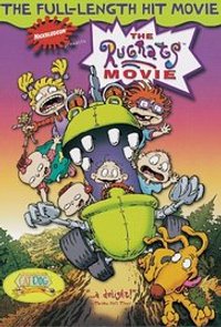 The Rugrats Movie