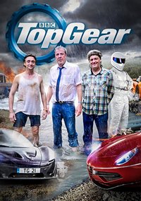 Top Gear (UK) - Season 9