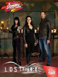 Lost Girl - Season 3