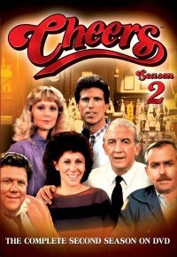 Cheers - Season 2