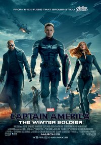 Captain America: The Winter Soldier