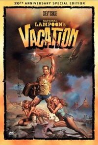 National Lampoons Vacation