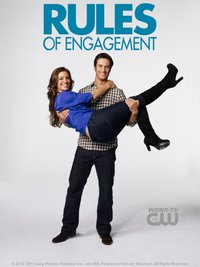 Rules of Engagement - Season 7