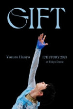 Yuzuru Hanyu Ice Story GIFT at Tokyo Dome