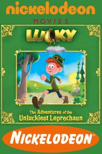 Lucky (2019)