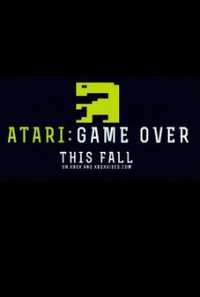 Atari Game Over