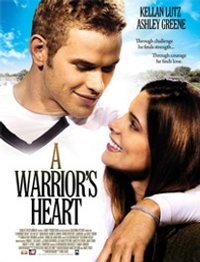 A Warrior's Heart