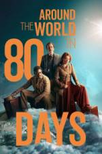 Around the World in 80 Days - Season 1