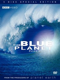 The Blue Planet - Season 1