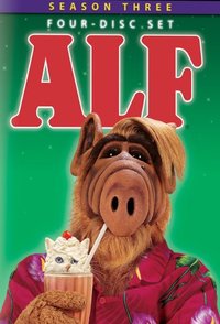 ALF - Season 3