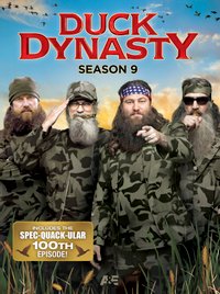 Duck Dynasty - Season 9