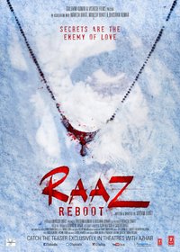 Raaz: Reboot