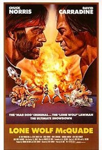 Lone Wolf McQuade