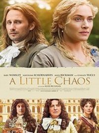 A Little Chaos