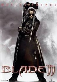 Blade Ii