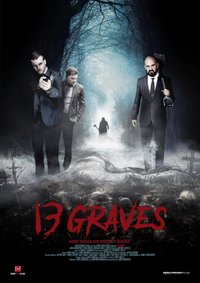 13 Graves