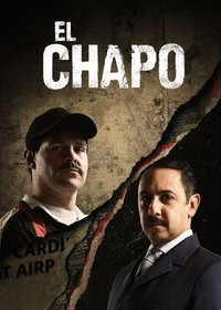 El Chapo - Season 3