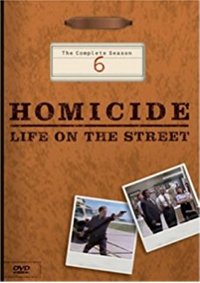 Homicide: Life on the Street - Season 6