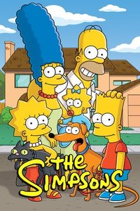 The Simpsons - Season 27