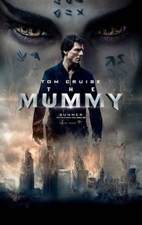 The Mummy (2017)