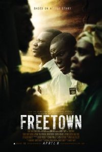 Freetown