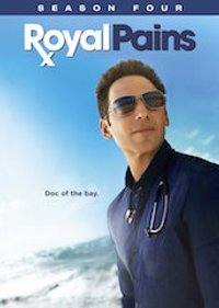 Royal Pains - Season 6