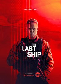 The Last Ship - Season 5