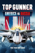 Top Gunner: America vs Russia