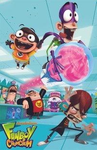 Fanboy and Chum Chum - Season 2