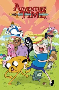 Adventure Time - Season 9