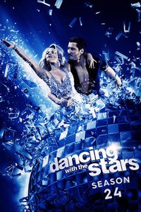 Dancing with the Stars (US) - Season 24