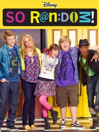 So Random! - Season 1