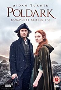 Poldark (2015) - Season 4