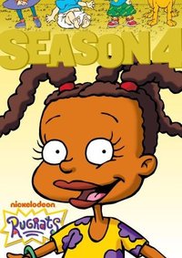 Rugrats - Season 4