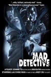 Mad Detective