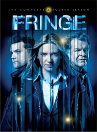 Fringe - Season 4