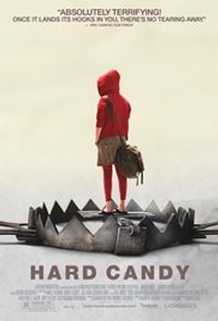 Hard Candy