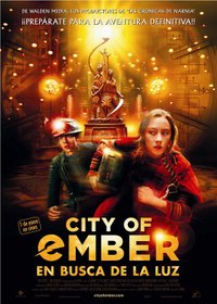 City of Ember