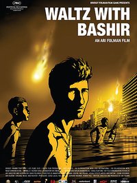 Waltz with Bashir