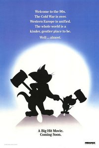 Tom and Jerry - Volume 5