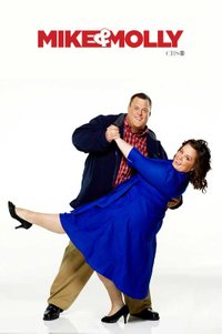 Mike & Molly - Season 3