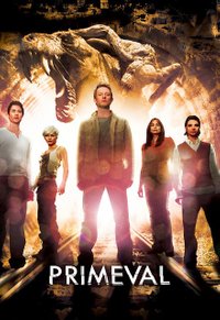 Primeval - Season 3