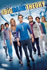 The Big Bang Theory - Season 7