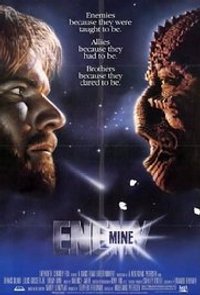 Enemy Mine