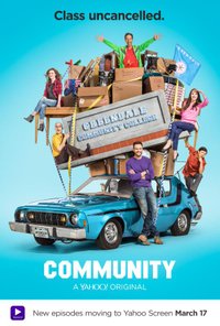 Community - Season 6