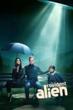 Resident Alien - Season 2