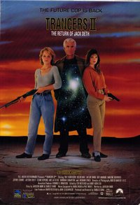 Trancers II