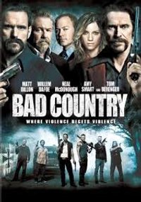 Bad Country